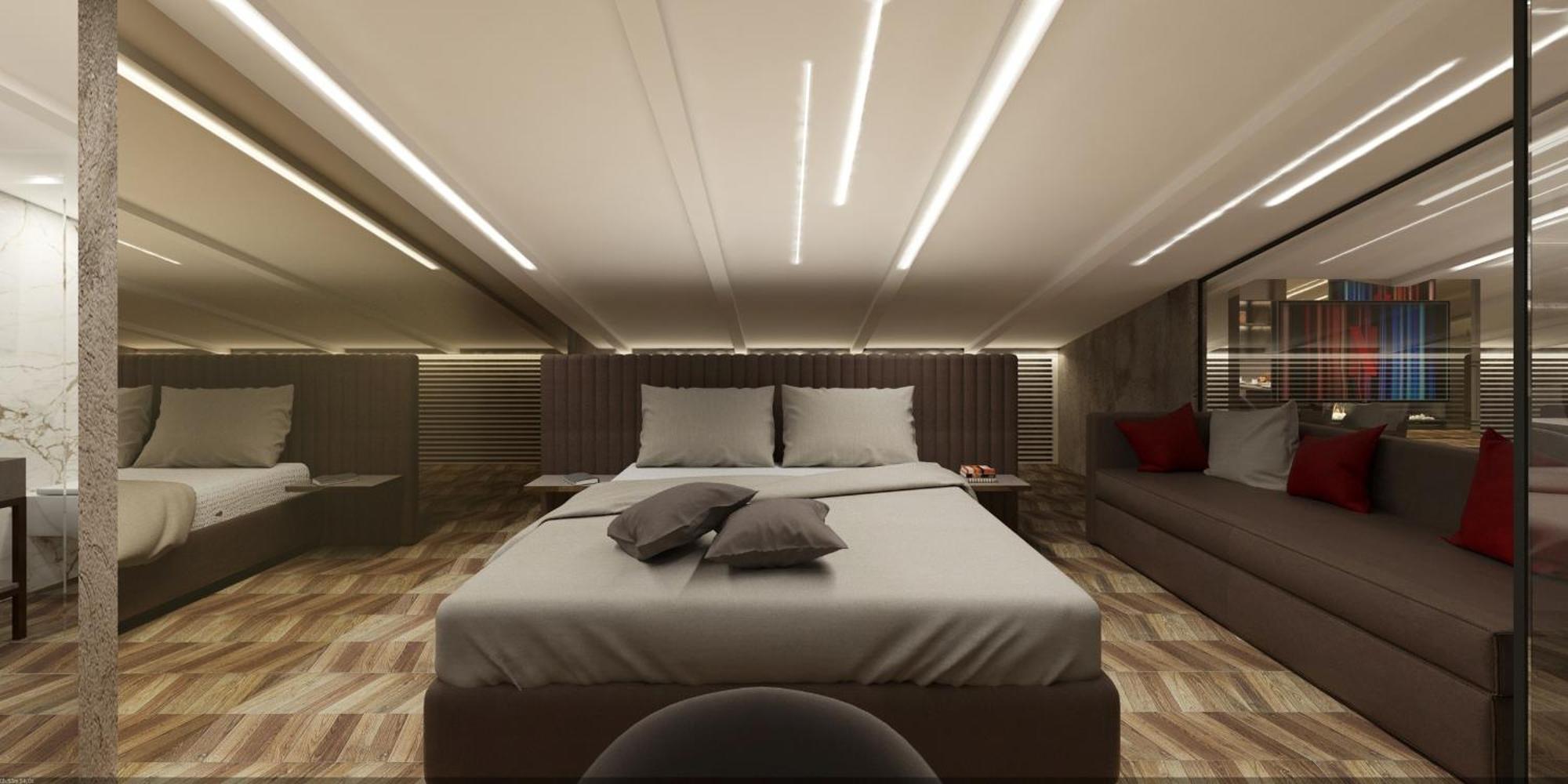 Aurora Aparthotel Peschiera del Garda Exterior foto